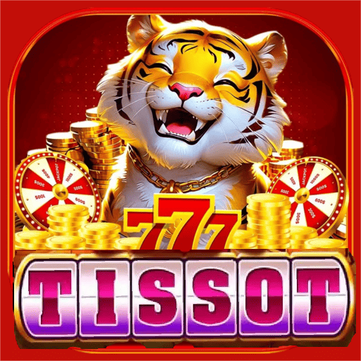 Imagem promocional da TISSOT777 mostrando a plataforma e suas vantagens