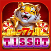 Logo da TISSOT777
